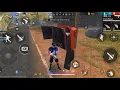 Free fire Max Mod 5 anime kill down