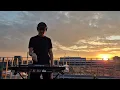 Download Lagu DJ LOYCE - SUNSET AFRO HOUSE MIX (ZUG, SWITZERLAND, JULY 13, 2025)