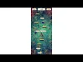Inklets Playtest