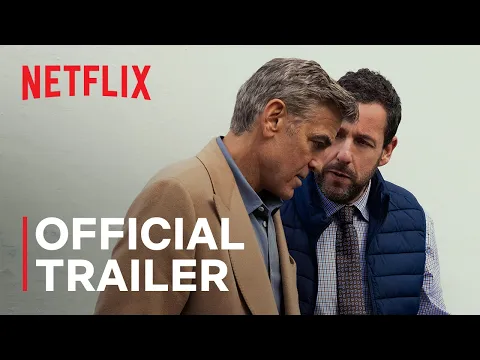 Video Thumbnail: Jay Kelly | Official Trailer | Netflix