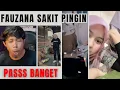 Download Lagu PAS WAKTU FAUZANA DICIUM LAGU NYA PAS BGT