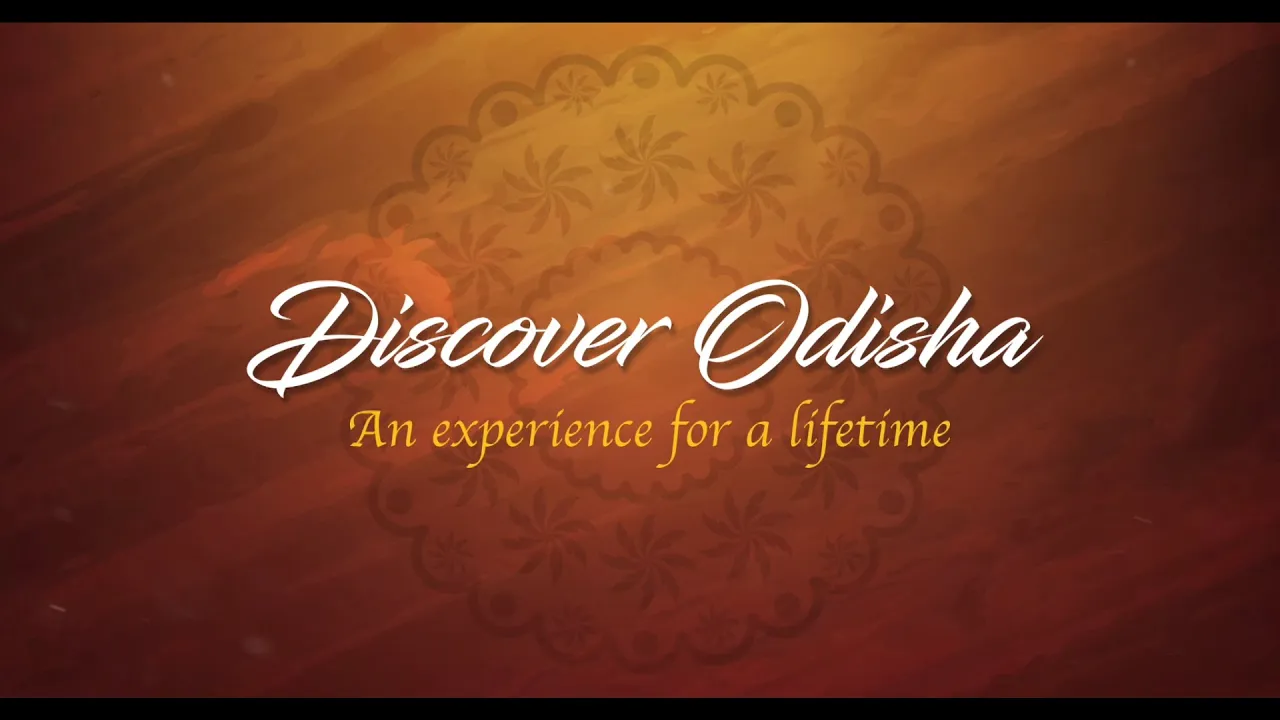 Discover Odisha with Swosti Travels
