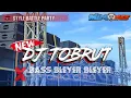 Download Lagu DJ TOBRUT MINIONSS BASS BLEYER BLEYER YANG DIPAKAI DI SUMBERSEWU