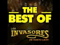 Clave 7 - Los Invasores De Nuevo León