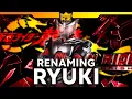 Download Lagu Renaming Ryuki: Adapting Rider names for Dragon Knight