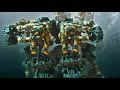 I Built The Sky - The Only Way Out Is Up