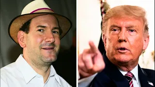 Trump s Name Goes MISSING On The Drudge Report