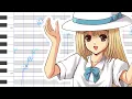 Lagu 【Tori Shouka】Puzzle Girl【UTAU Cover】
