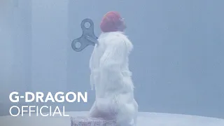g dragon drama official video 