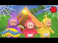 Download Lagu Happy Halloween from the Teletubbies! LET'S GO! 🎃👻 Live! 🔴