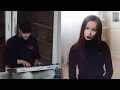 Download Lagu Anna Krishtal and PashaPo - BLACK -BACARDI (cover GAZIROVKA - BLACK)