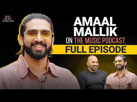 Download MP3 @amaalmallikmusic | The Music Podcast: Mallik Legacy, Music Composition, Bollywood, Inspiration