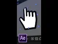 Mouse Cursor Rig in After Effects