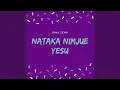Lagu Nataka Nimjue Yesu