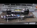 1973-1987 C10 Steering Column Rack and Pinion installation