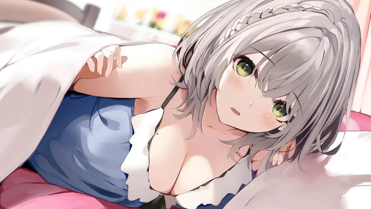 【メンバー限定】1時間だけ！【白銀ノエル/ホロライブ】