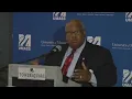 Springfield leader Henry Thomas III dies at 77