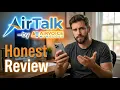 AirTalk Wireless Review 2026 - Is It Worth It