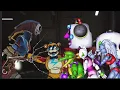 PROTOTYPE VS FNAF Security Breach Who wins