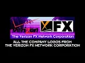 All Company Logos From The Verizon FX Network Corporation