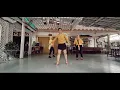 Lagu JUST WATCH ME Line Dance ▪︎ Choreo: Jun Andrizal (INA) ▪︎ Music: Just Watch - Jon Mero