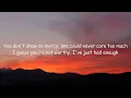 Grace Carter - Bloodwar (Lyrics)🎵