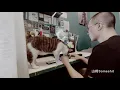 【我的創作ID】#GIMA就是現在 山姆