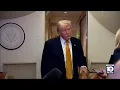 Trump seeks to end the Iran conflict as fighting intensifies across the Middle East