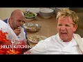 Download Lagu Chef Takes a Break During Dinner Service, Gets Forced to Eat His Overcooked Risotto | Hell’s Kitchen