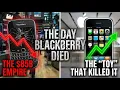Lagu How BlackBerry Lost $85 Billion (It Wasn't The iPhone)