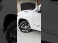 Ram 1500 Limited Toyo tires
