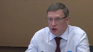 В Омске снова обсудят судьбу дендросада