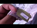 ATTITUDE SEEDBANK UNBOXING 2020 DISCREET