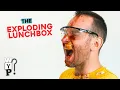 Download Lagu Lunchbox Bully Revenge   |  What's Your Problem?