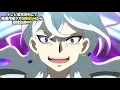 Download Lagu (BEYBLADE BURST CHO-Z) The Resistance
