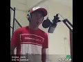 Lagu Manado OTO SO SAMBAR cover by Ungke Jonli