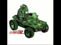 Download Lagu Clint Eastwood (with intro) - Gorillaz