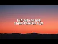 Lainey Wilson - Can't Sit Still (Lyrics)