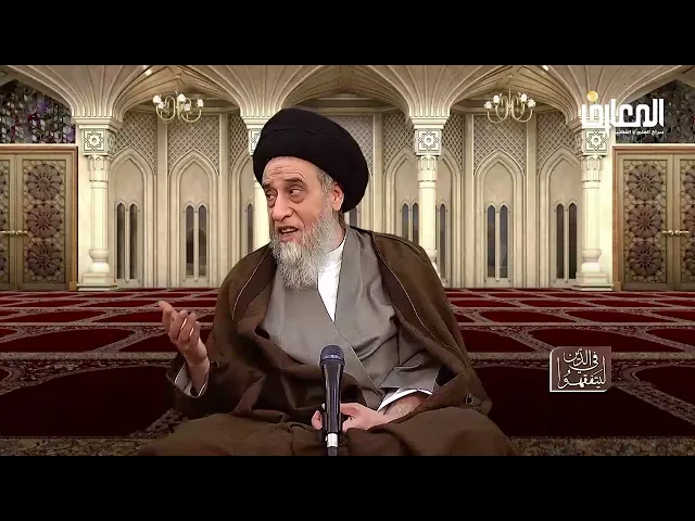 هل يجوز لمتولي أو وصي لوقف ما أن يراعي المأجرين في الأسعار ؟- السيد صباح شبر