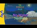 Download Lagu Tough Times in the Jungle! A Thirsty Tiger Breaks the Rules | The Jungle Book | Little Fox