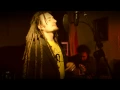 A Reggae History - Who the cap fit (Bob Marley cover)