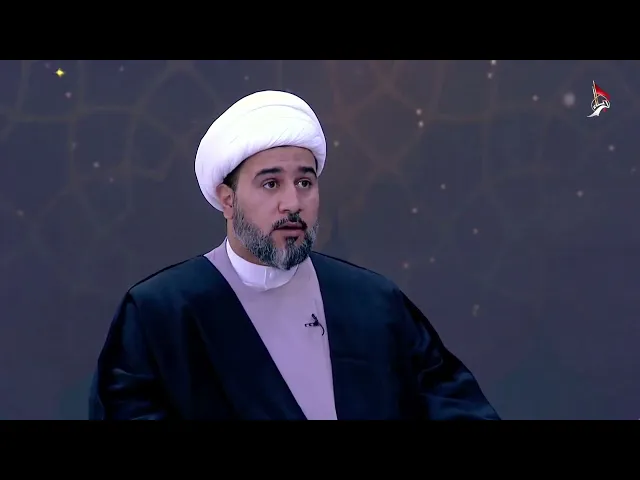 ⁣ماذا يحقق لنا الصوم ؟برنامج محراب الروح. قناة كربلاء الفضائية. #الشيخ_جاسم_الكربلائي
