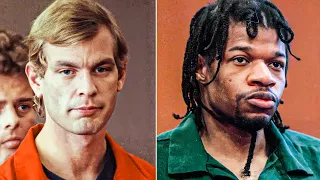 The K ller of Jeffrey Dahmer Reacting To LIFE Sentence