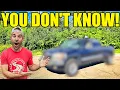 I BOUGHT THE HOLY GRAIL OF GM TRUCKS AT AUCTION FOR CHEAP NO ONE KNEW WHAT IT WAS FIXED FOR FREE