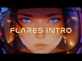 Download Lagu Dphelion - Flares Intro (Lyric Video)