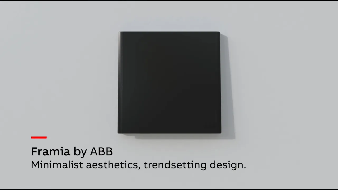 Framia New product introduction video