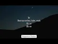 Quevedo - KASSANDRA (Letra/Lyrics) | BUENAS NOCHES
