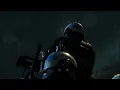 Metal Gear Solid: Ground Zeroes - "Here's to You"