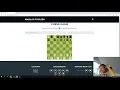 Creating Chess From Scratch With Javascript Part 4