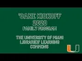 The University of Miami Libraries Learning Commons